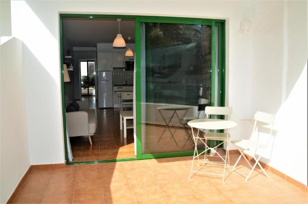 Nerea Apartment Costa Teguise Exterior foto